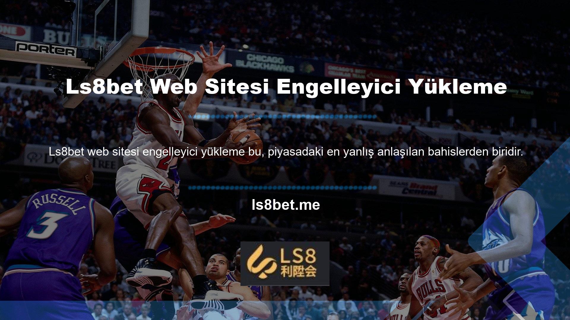 Ls8bet web sitesi engelleyicisini yüklemek kurulum sayfasını kapatır mı? Hayır, Ls8bet web sitesini kapatma kararı yalnızca Türkiye'de alınmıştır