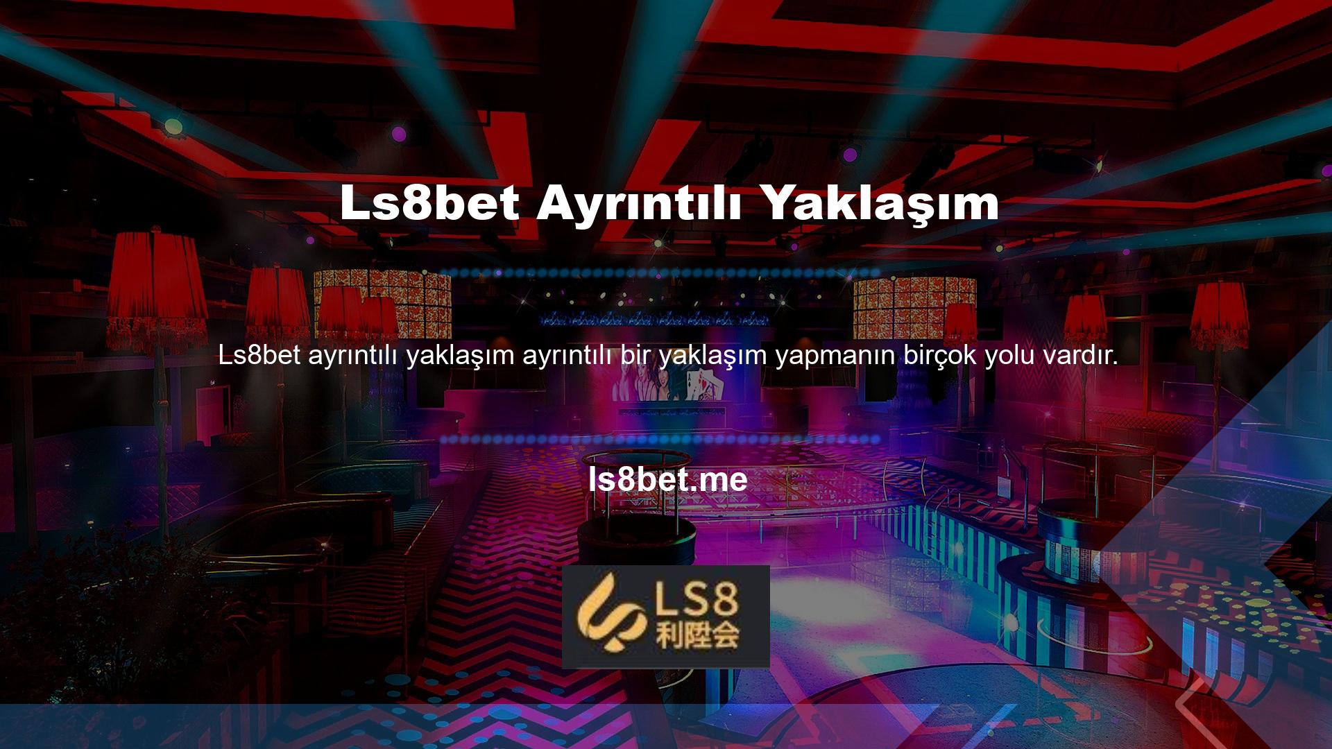 Her zaman ideal canlı bahis ortamını denemek için, tek yapmanız gereken aboneliğinizi ana sayfada açmaktır