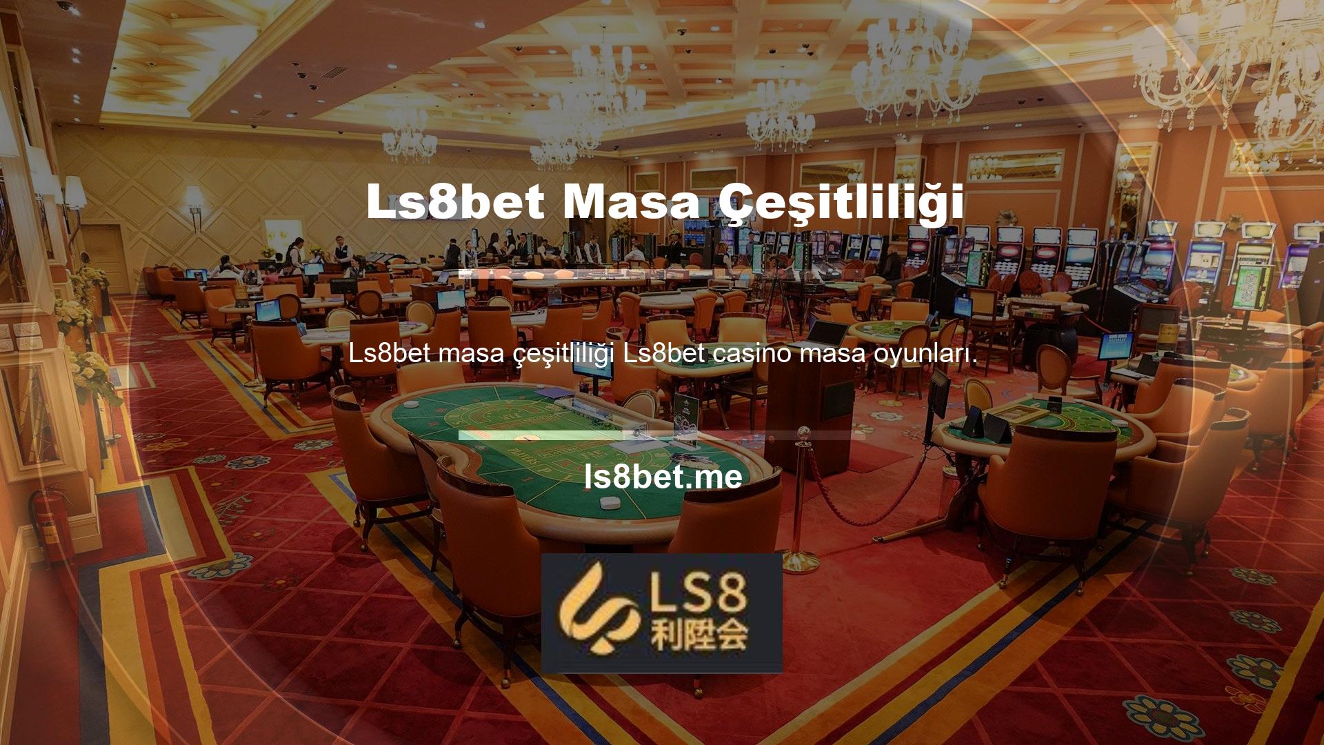 Casino oyunları söz konusu olduğunda sitedeki en popüler oyunlardan biri Blackjack